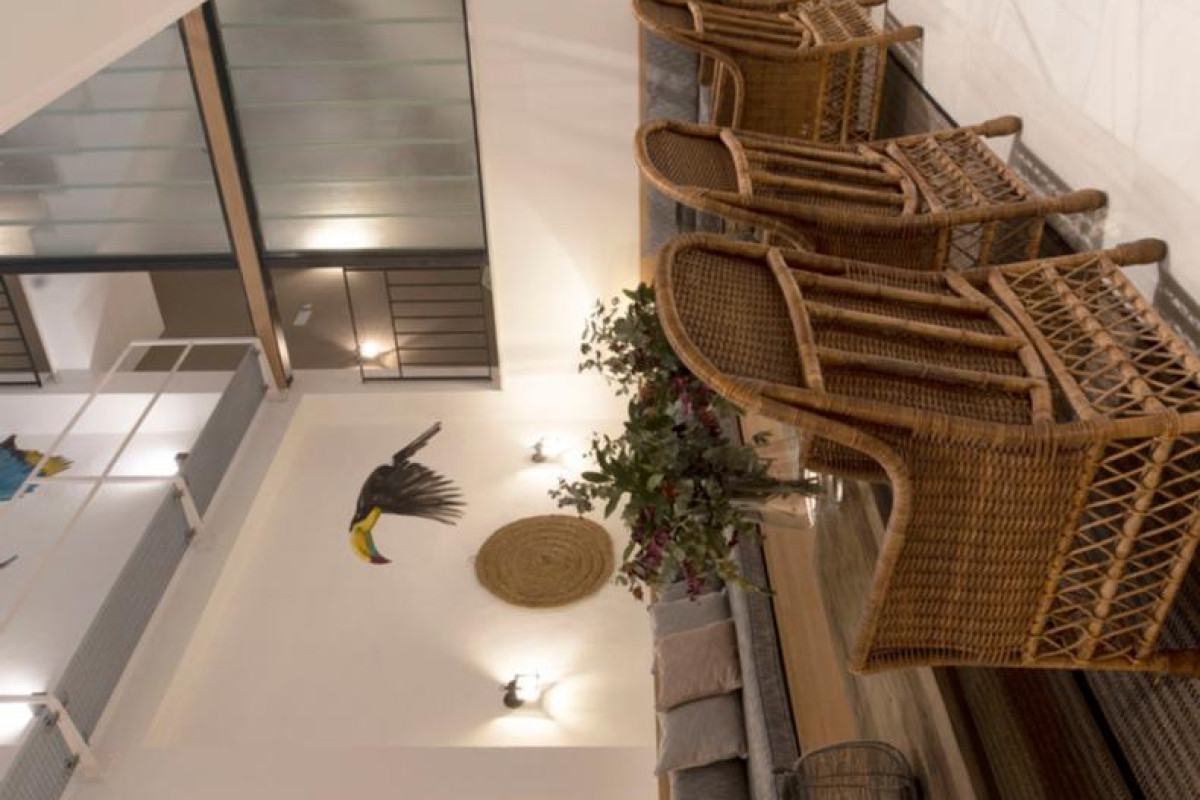 GOODNIGHT CADIZ APARTMENTS