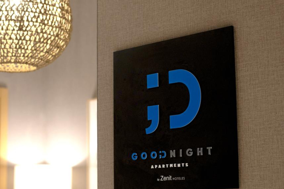GOODNIGHT CADIZ APARTMENTS