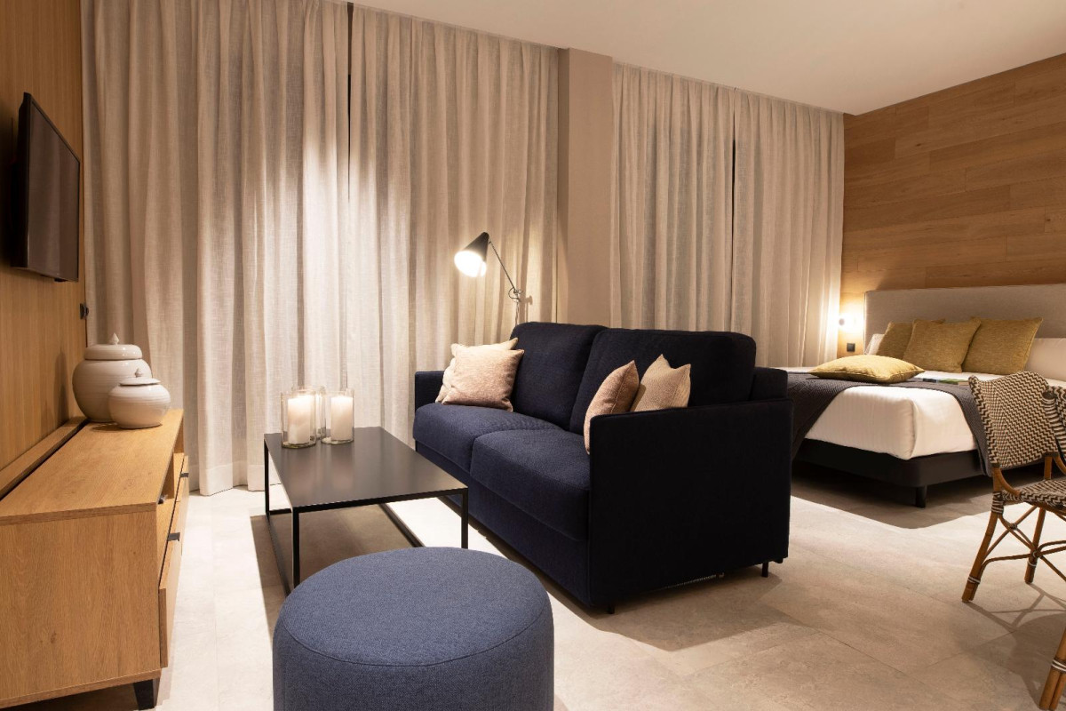 GOODNIGHT CADIZ APARTMENTS