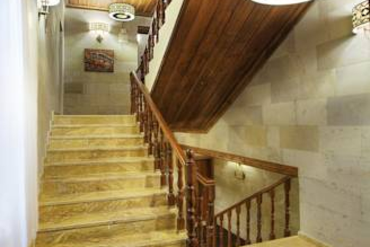 GOREME KAYA HOTEL