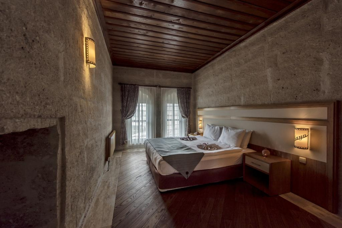 GOREME KAYA HOTEL