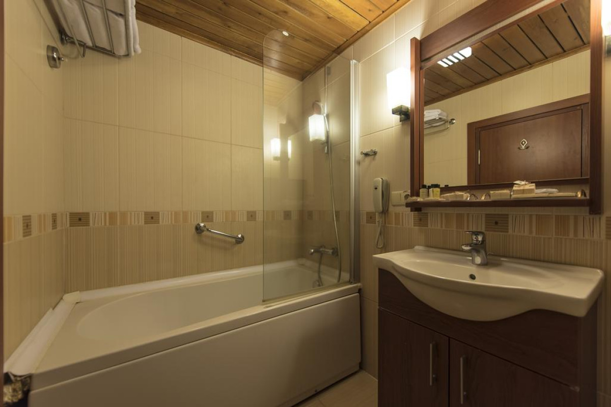 GOREME KAYA HOTEL