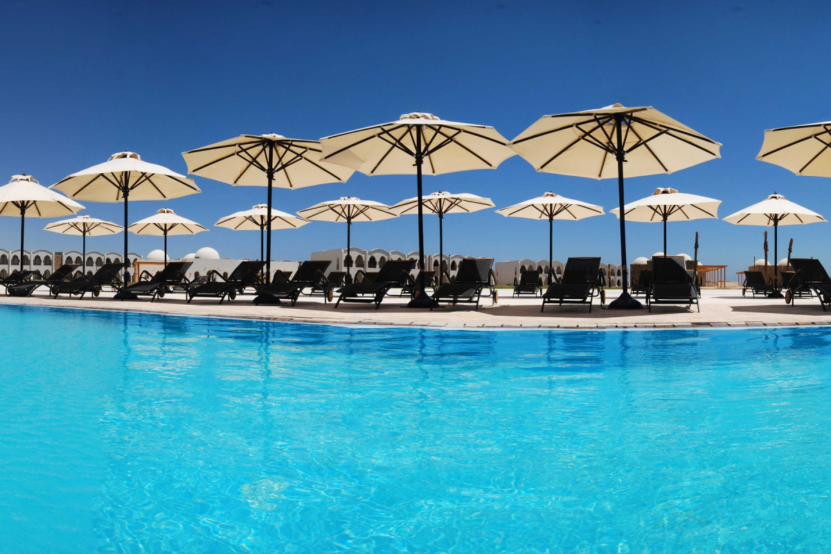 Gorgonia Beach (ex.Vime)