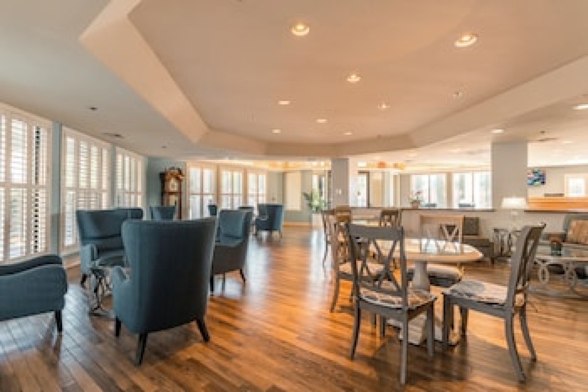 GOVERNORS INN