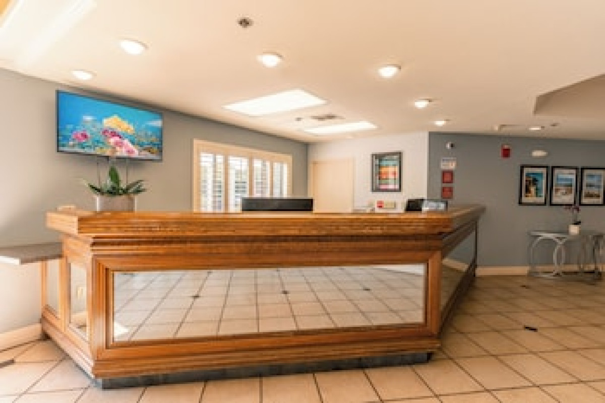 GOVERNORS INN
