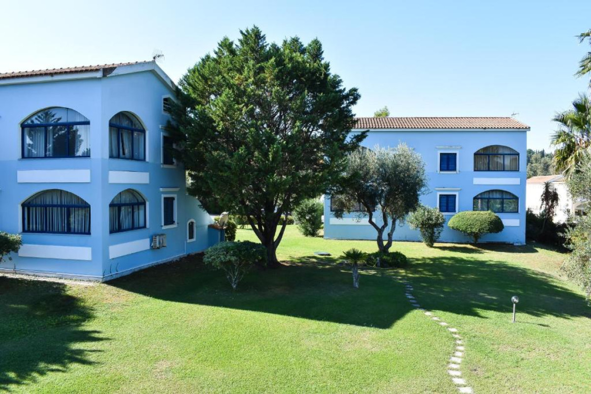 GOVINO BAY - GOUVIA