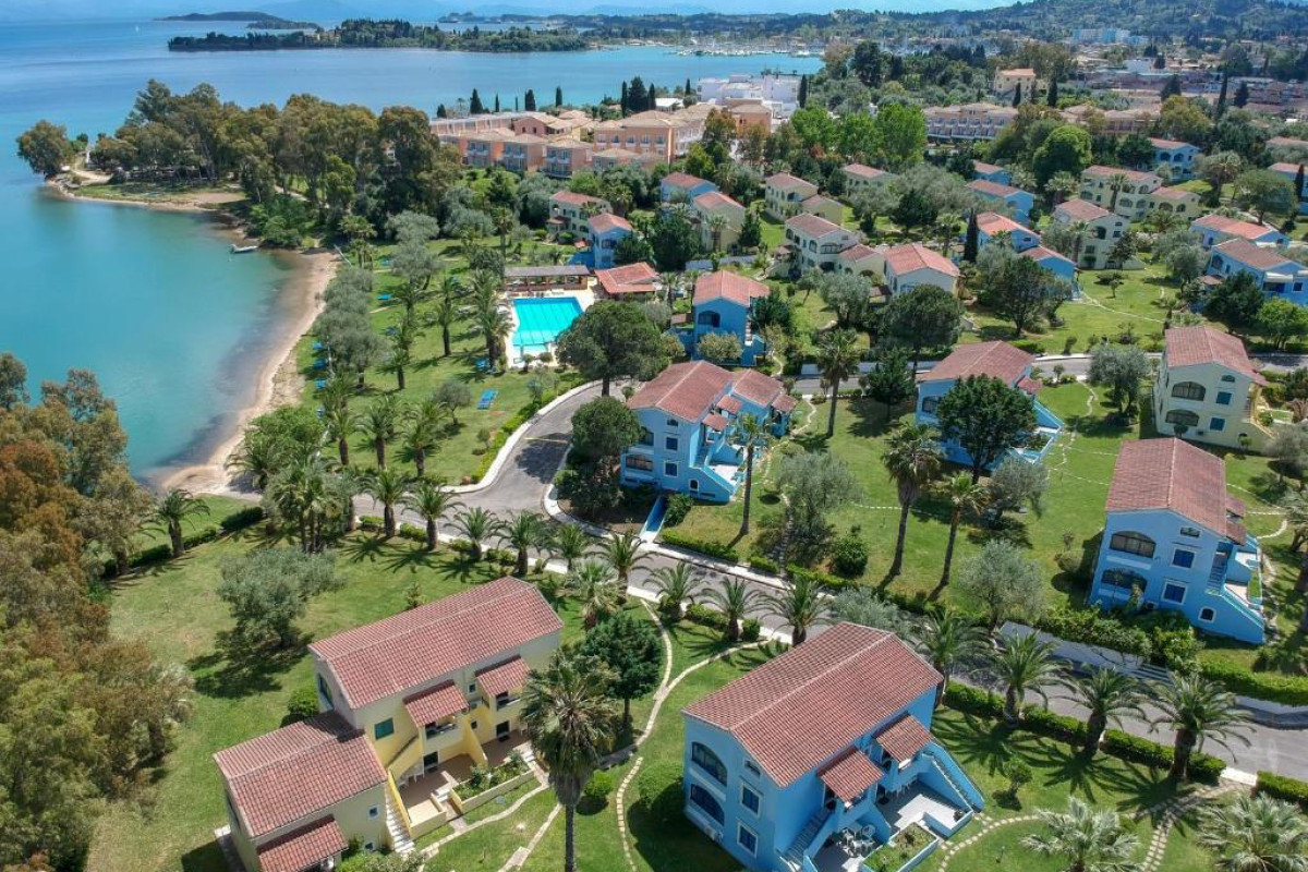 GOVINO BAY - GOUVIA