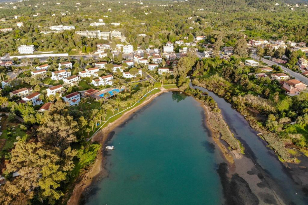 GOVINO BAY - GOUVIA