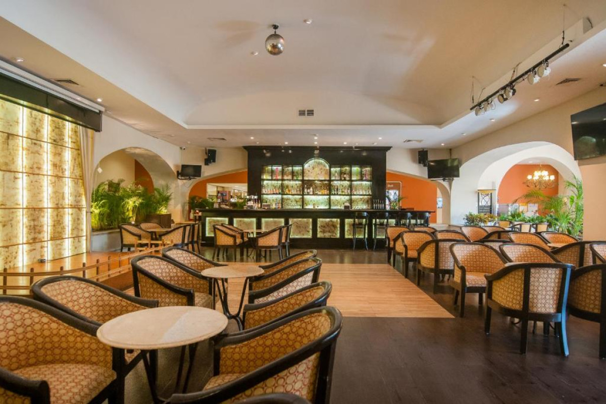 Gr Solaris Cancun