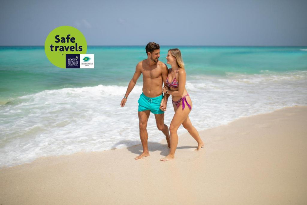 Gr Solaris Cancun