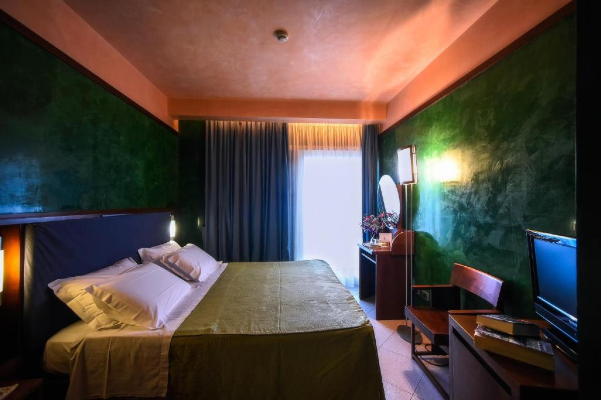 Graal Hotel