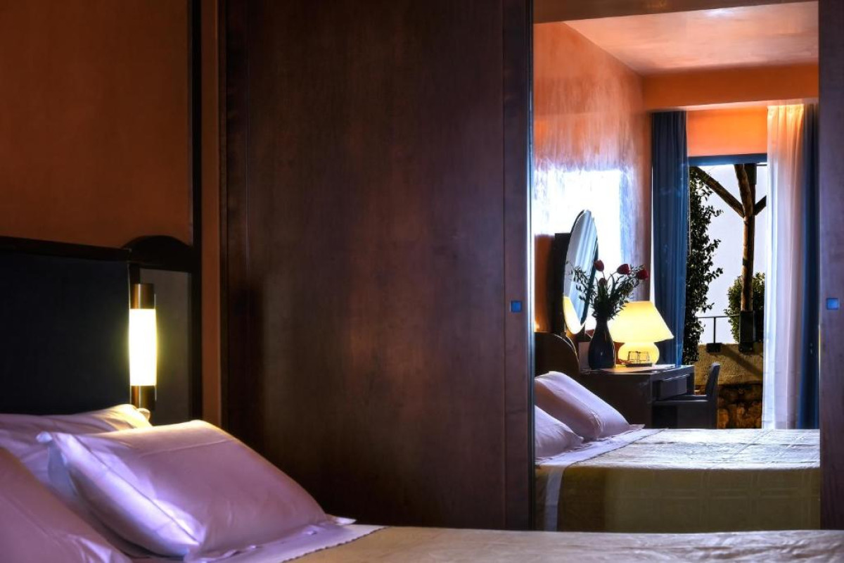 Graal Hotel