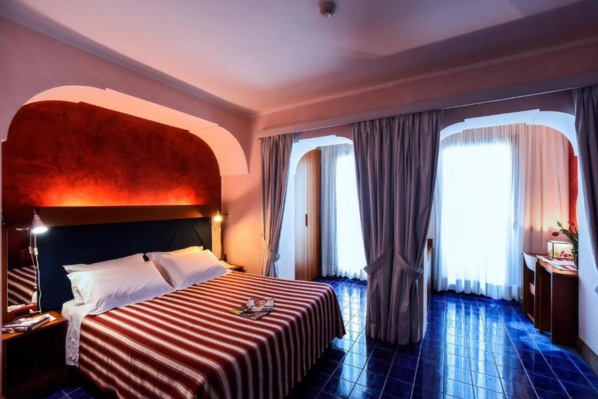 Graal Hotel