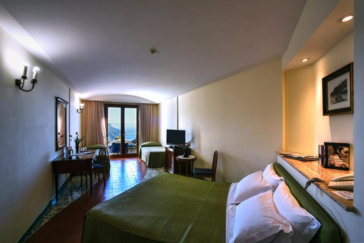 Graal Hotel