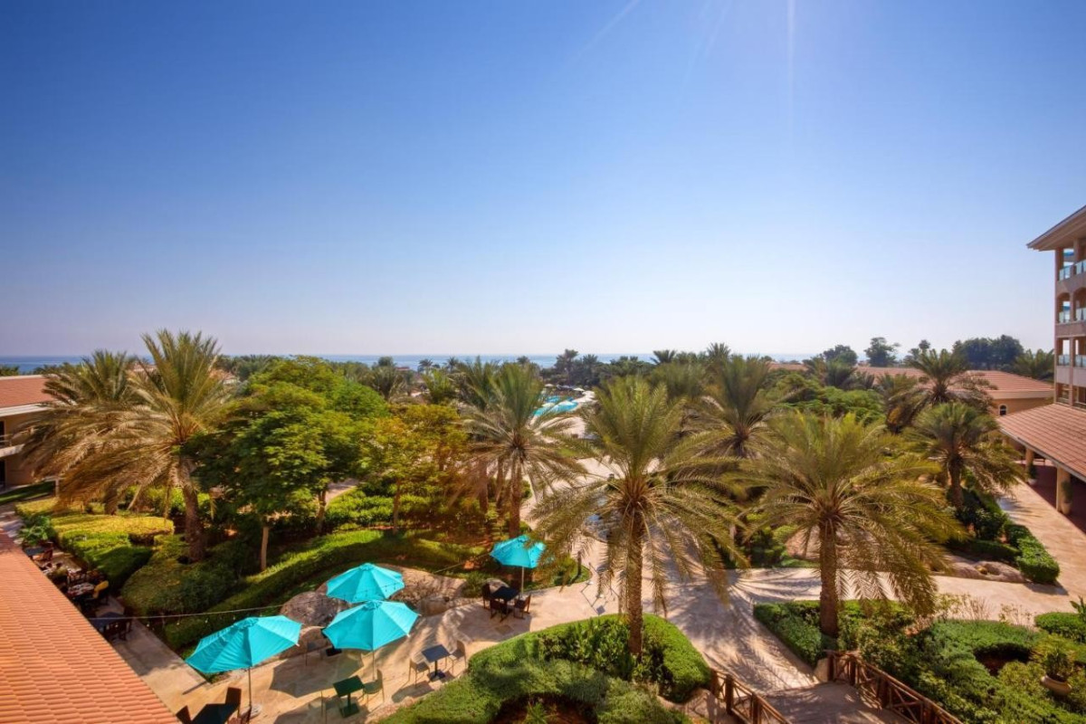 FUJAIRAH ROTANA RESORT & SPA.