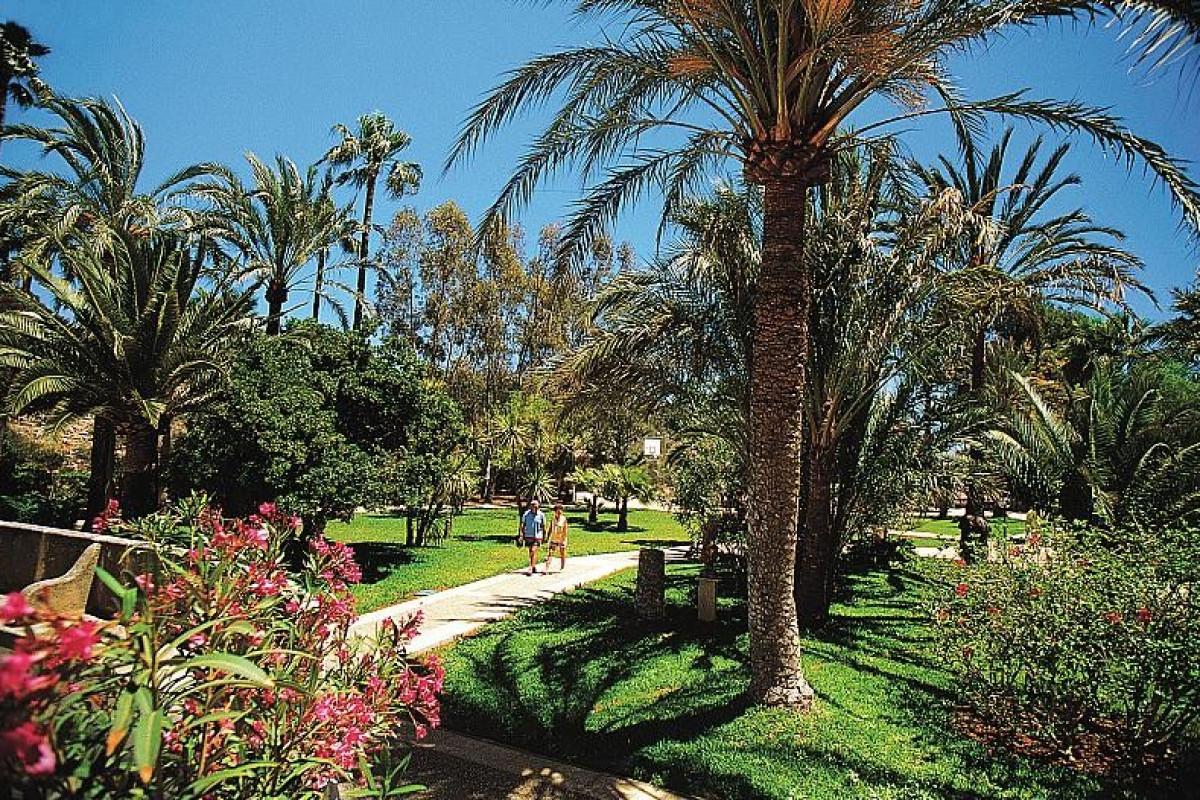 Grupotel Cala Marsal Nature Hotel