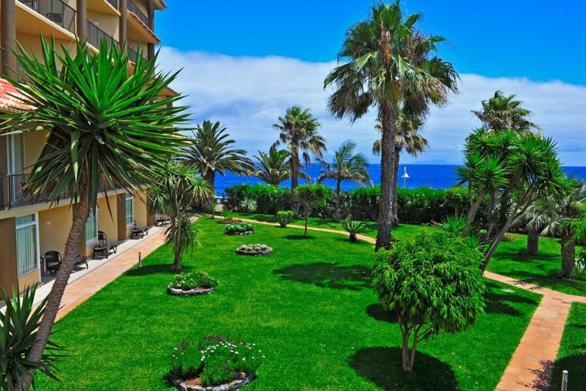The Views Oasis
