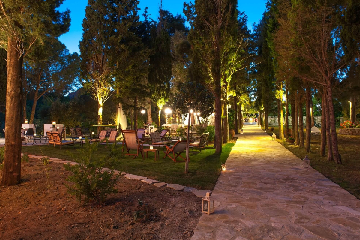 Gerakas Belvedere Hotel