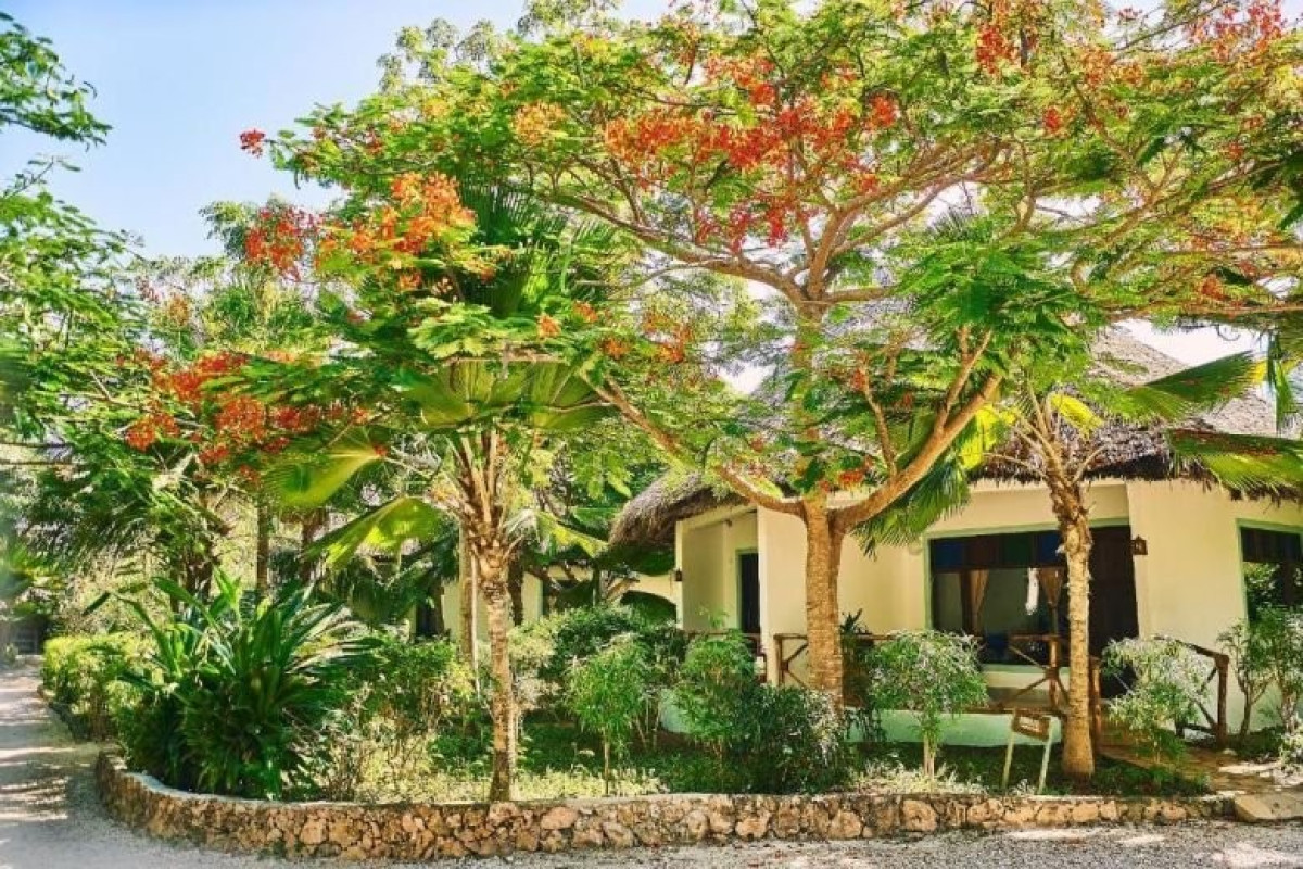 Spice Island Resort