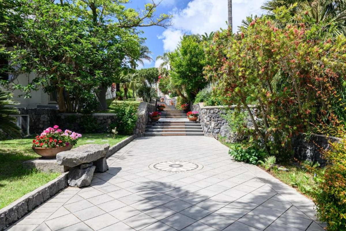 B&B Hotel Ischia San Nicola