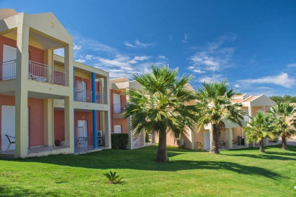 Olympion Village