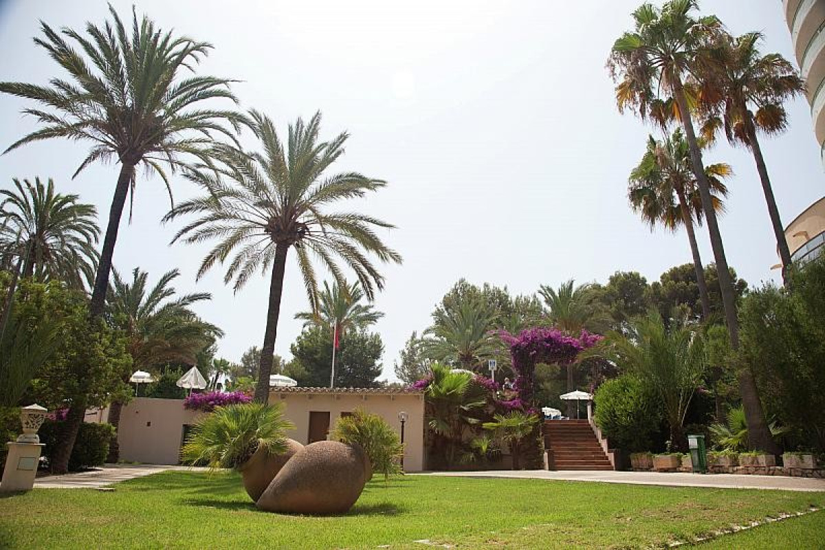 Grupotel Cala Marsal Nature Hotel