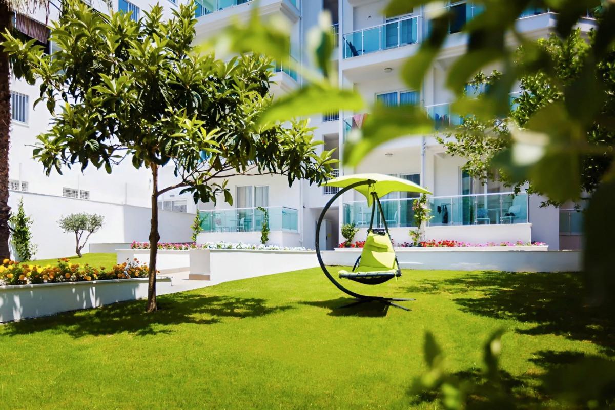 Side Su Hotel
