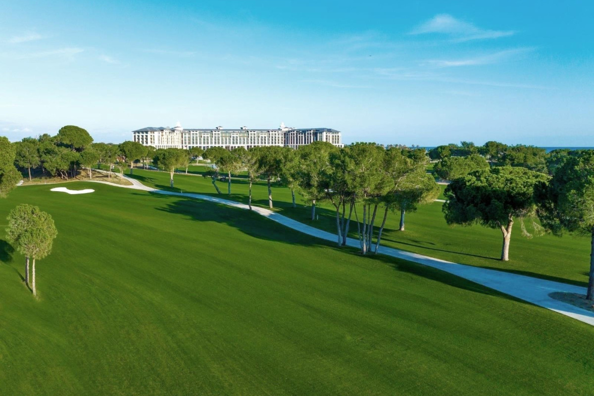 Cullinan Hotels Belek