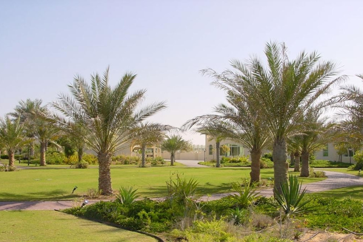 UMM AL QUWAIN BEACH HOTEL