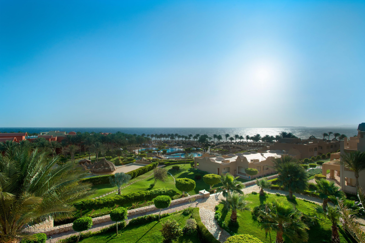 Grand Plaza Resort SSH