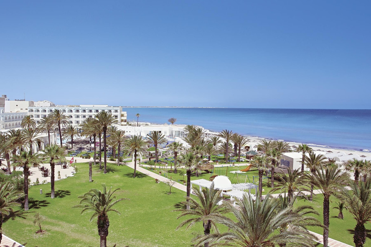 El Mehdi Beach Resort (ex. Primasol El Mehdi)