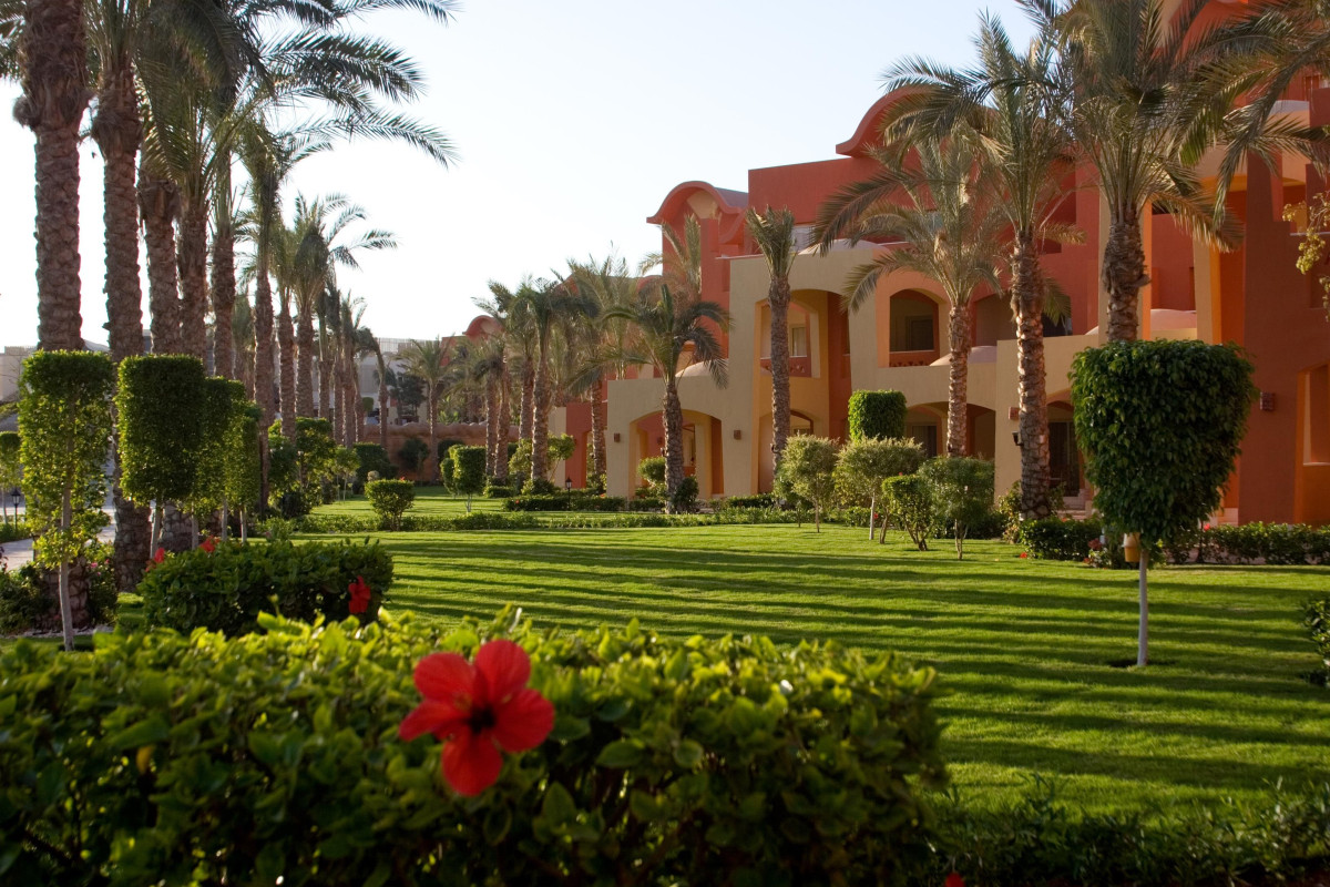 Grand Plaza Resort SSH