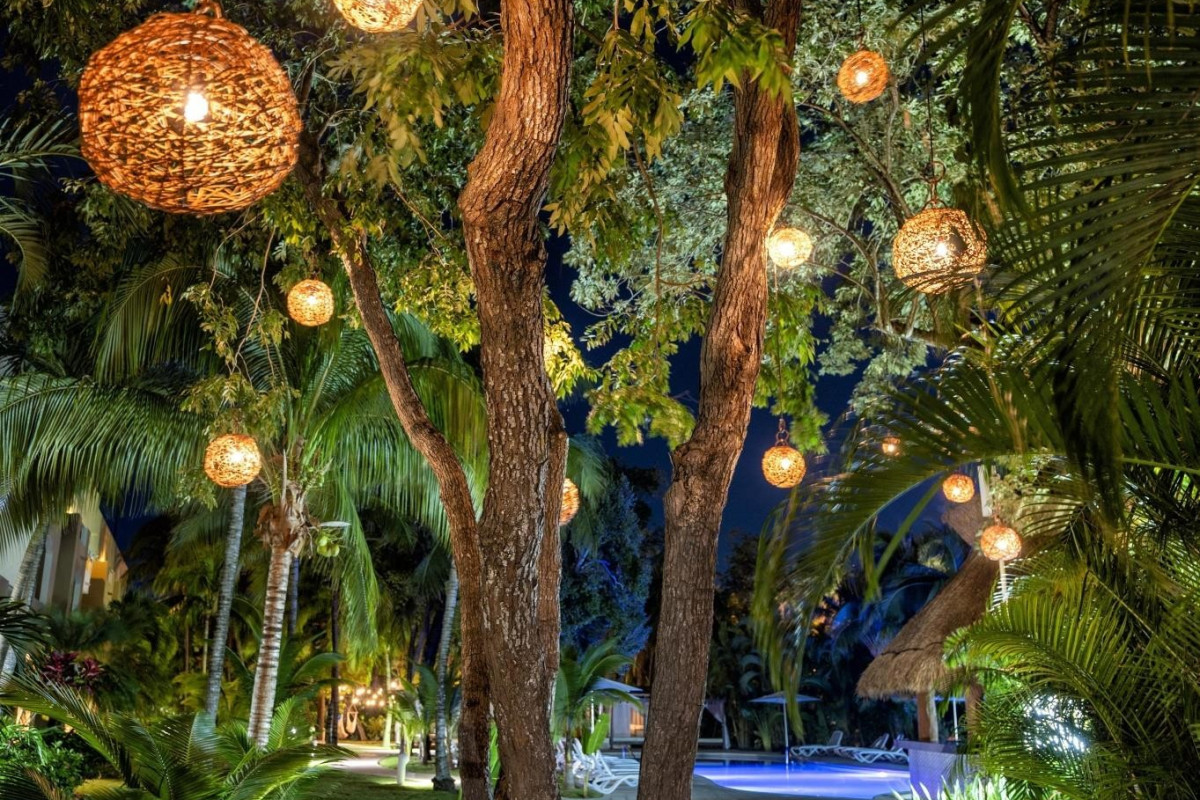 Viva Wyndham Maya