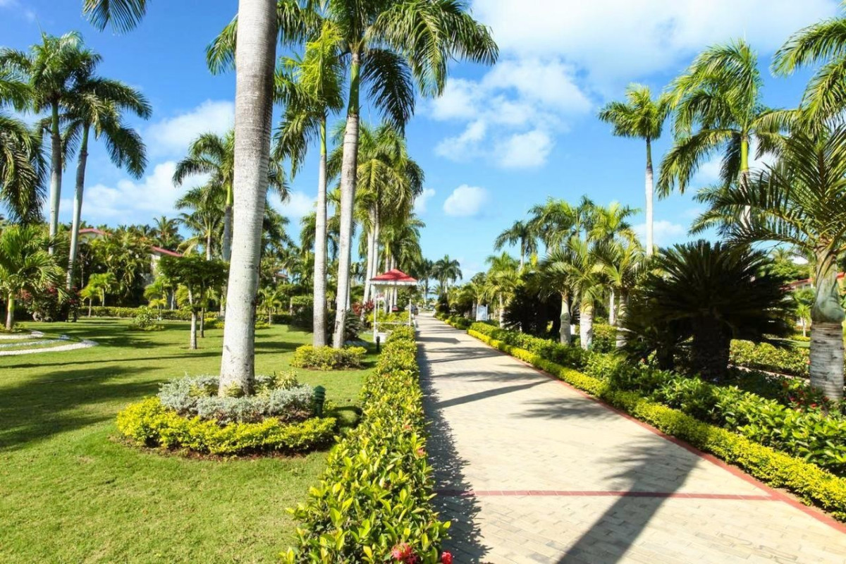 Bahia Principe Explore La Romana