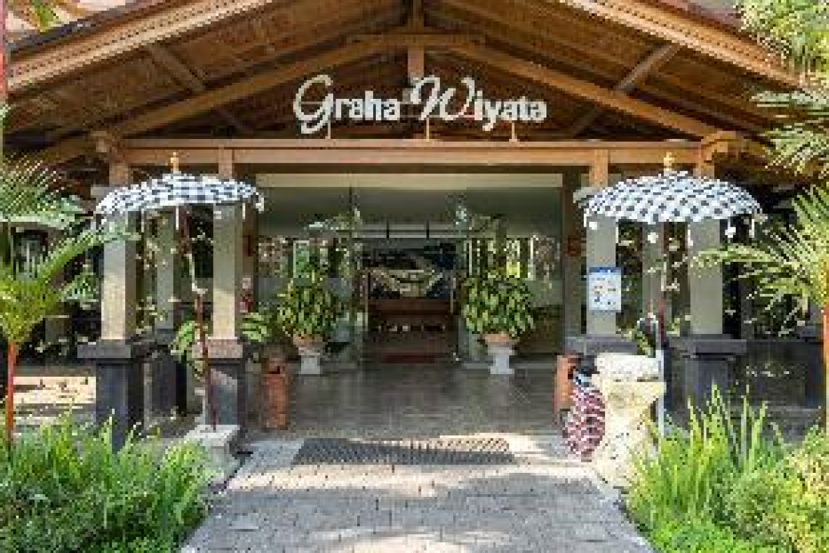 Graha Wiyata