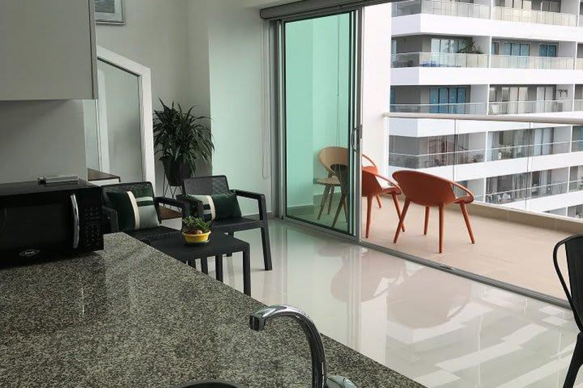 Gran Apartamento Con Vista A La Ciudad Amurallada