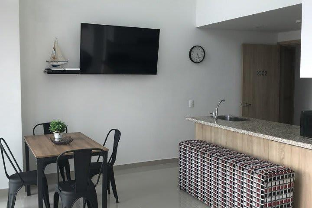 Gran Apartamento Con Vista A La Ciudad Amurallada
