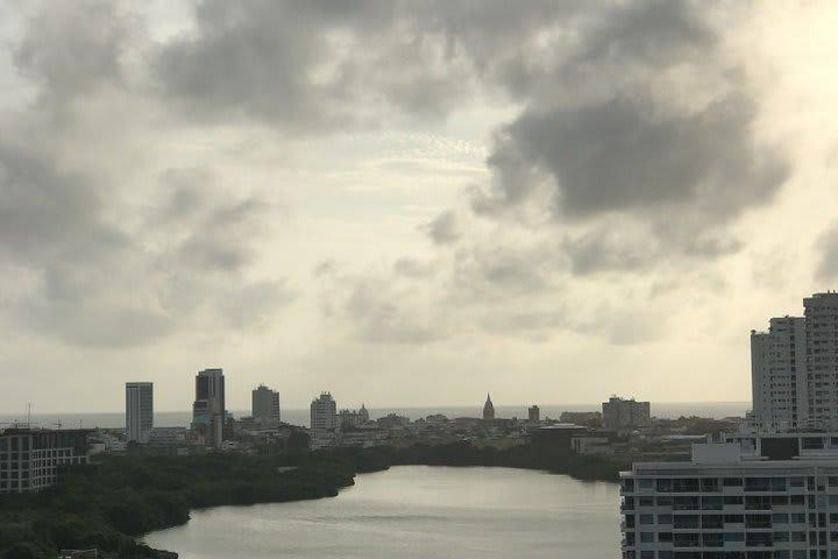 Gran Apartamento Con Vista A La Ciudad Amurallada