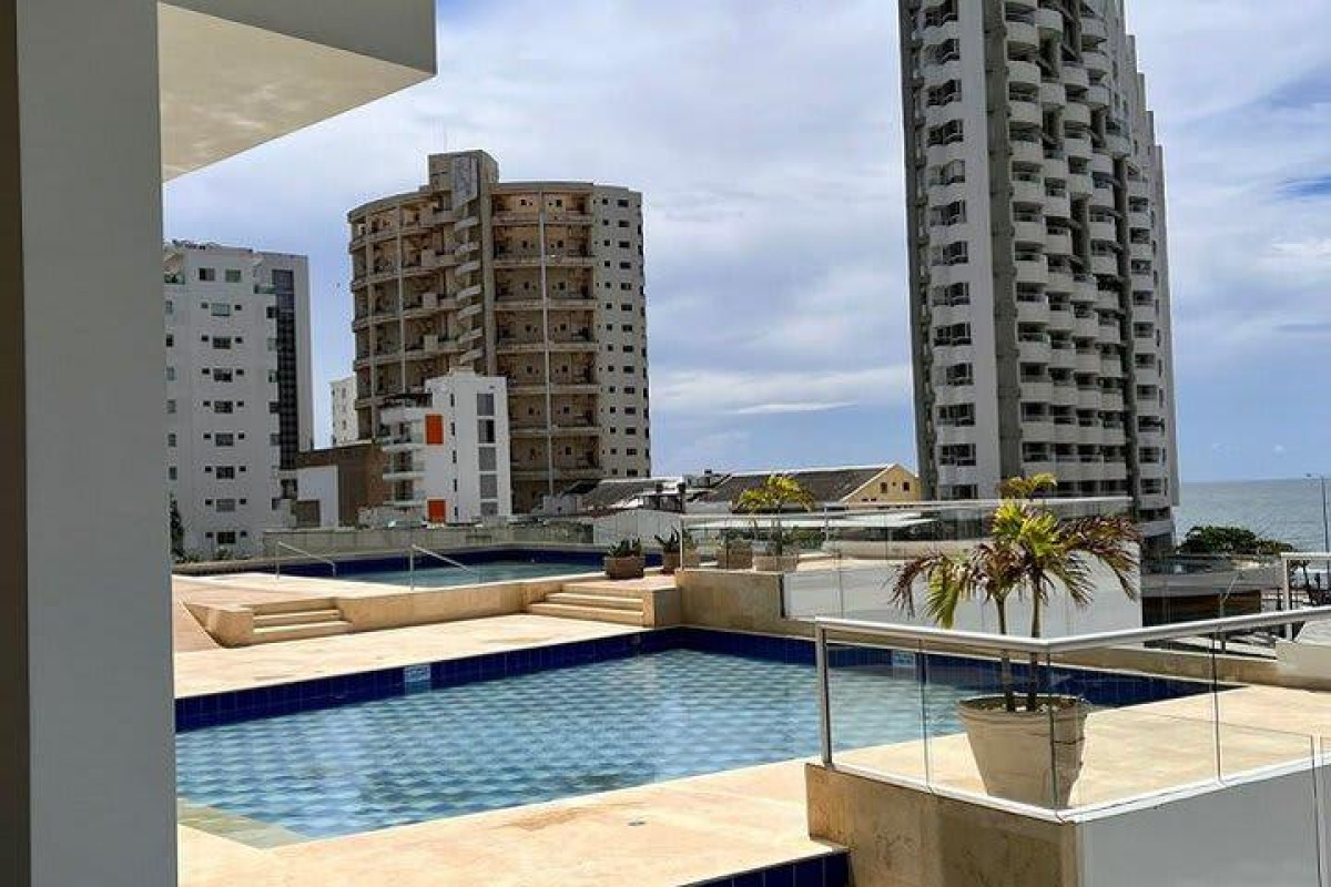Gran Apartamento Con Vista A La Ciudad Amurallada