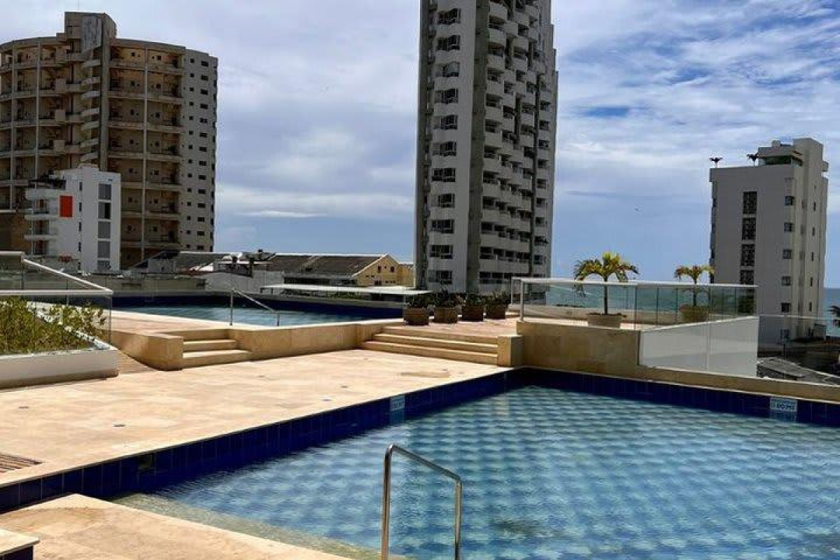 Gran Apartamento Con Vista A La Ciudad Amurallada