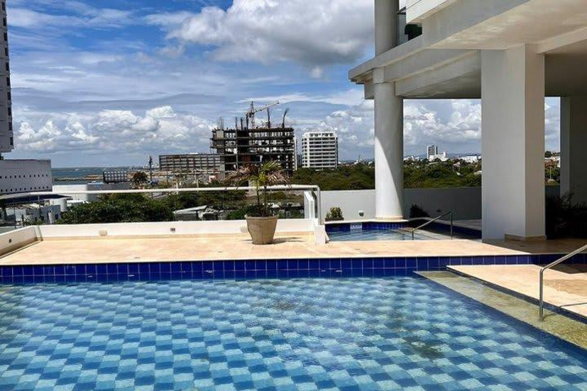 Gran Apartamento Con Vista A La Ciudad Amurallada