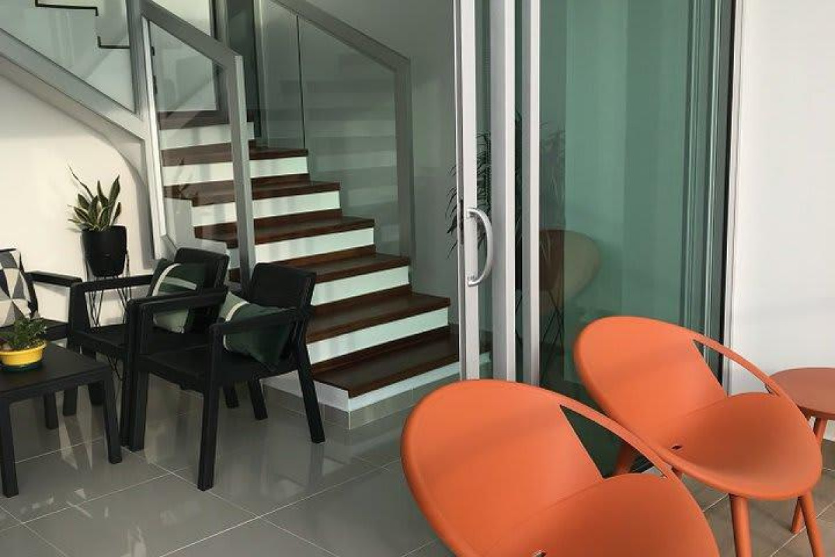 Gran Apartamento Con Vista A La Ciudad Amurallada