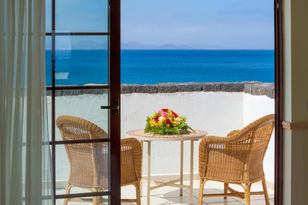 Gran Castillo Tagoro Family & Fun Playa Blanca