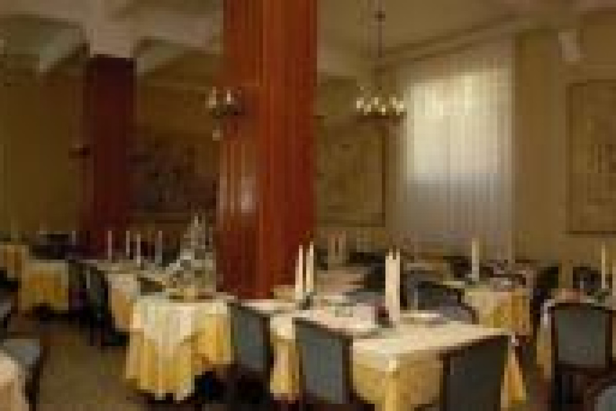 Gran Colombo