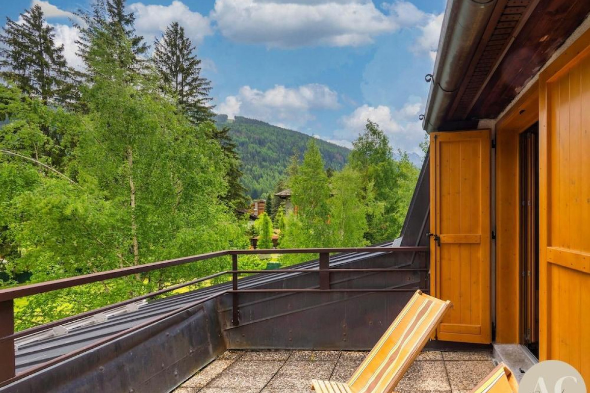 Gran Focolare In Ponte Di Legno
