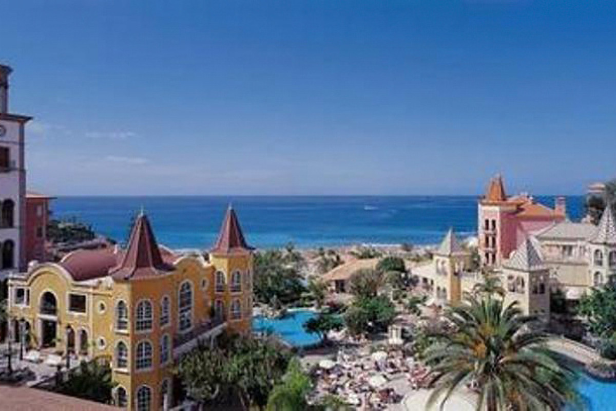 Hotel Bahia del Duque