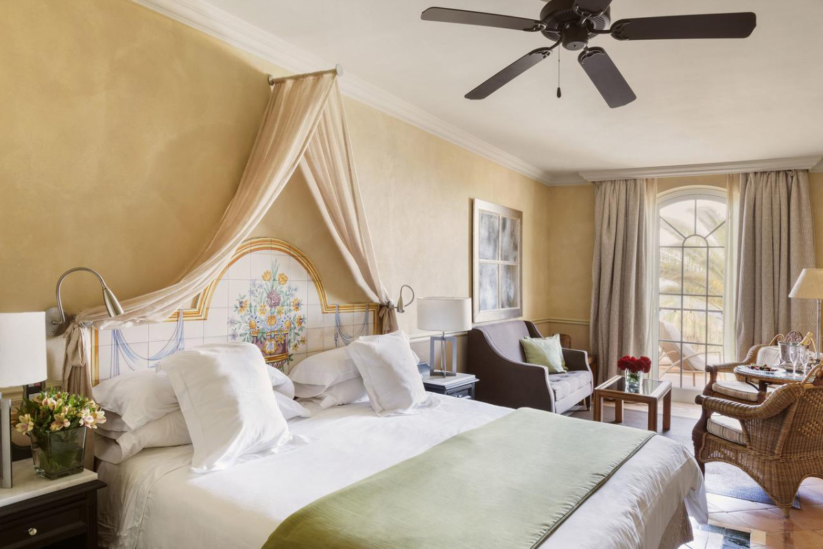 Hotel Bahia del Duque