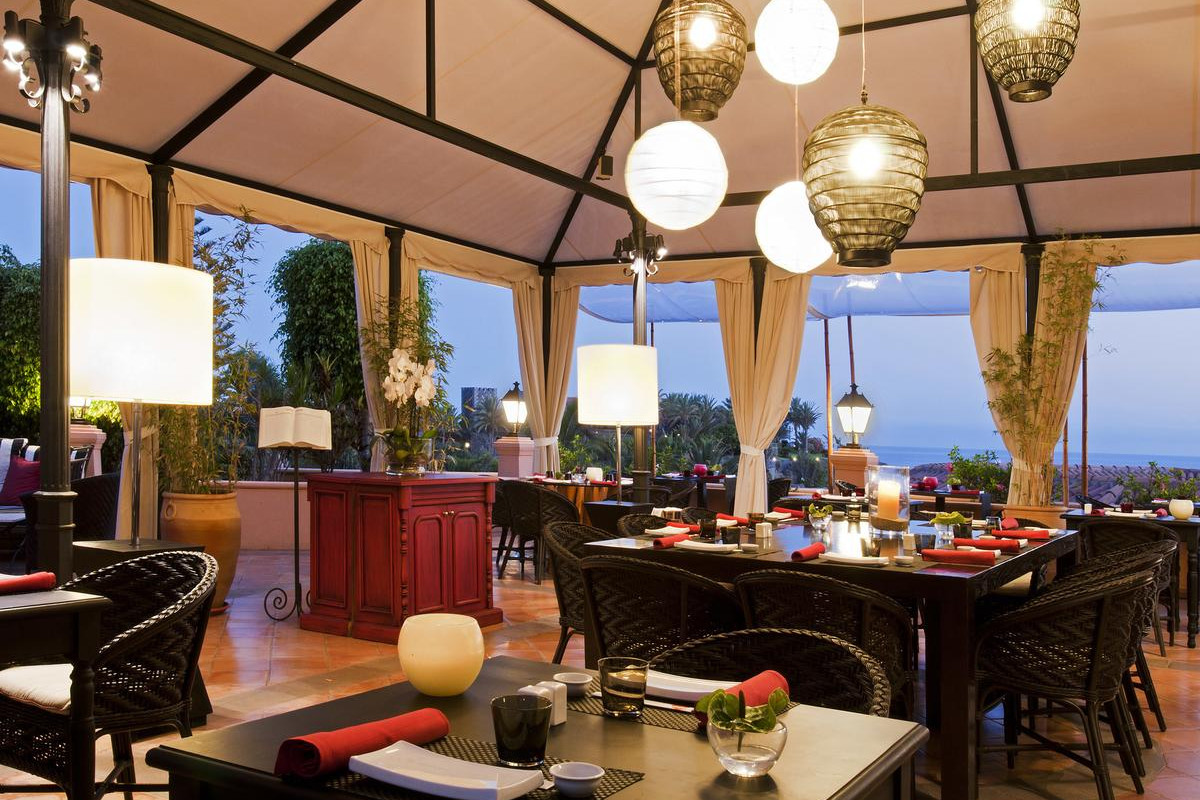 Hotel Bahia del Duque
