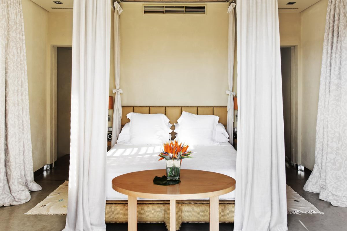 Hotel Bahia del Duque