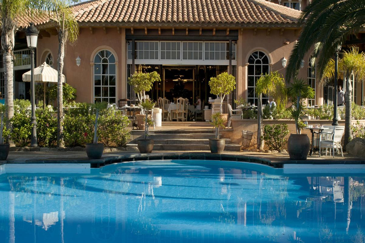Hotel Bahia del Duque